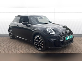 Used MINI Hatch 2023 for sale - 79455917: Photo