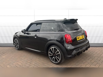 Used MINI Hatch 2023 for sale - 79455917: Photo