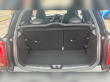 Used MINI Hatch 2023 for sale - 79455917: Photo