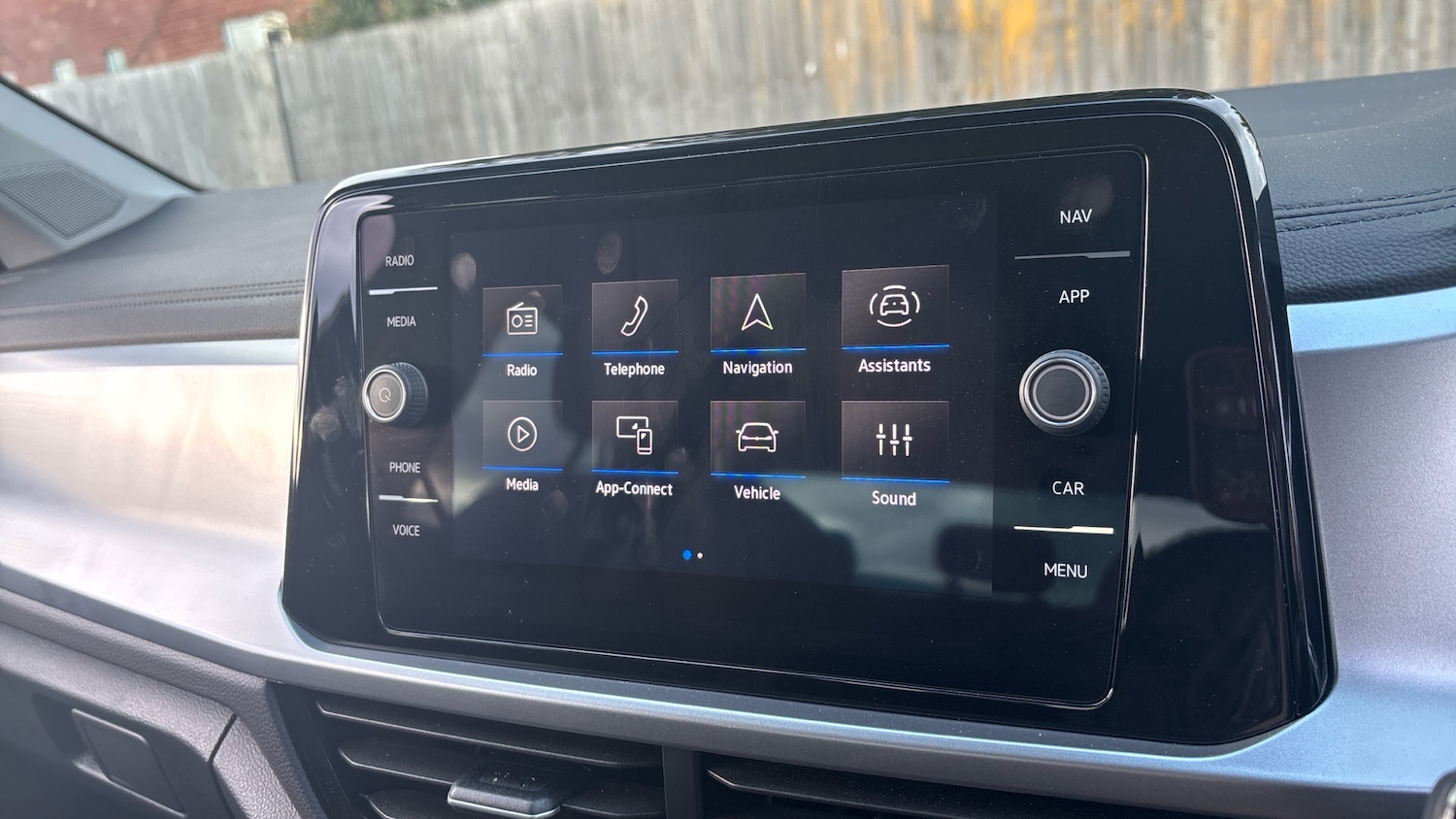 Used Volkswagen T-Roc 2025 for sale - 76366844: Photo 12