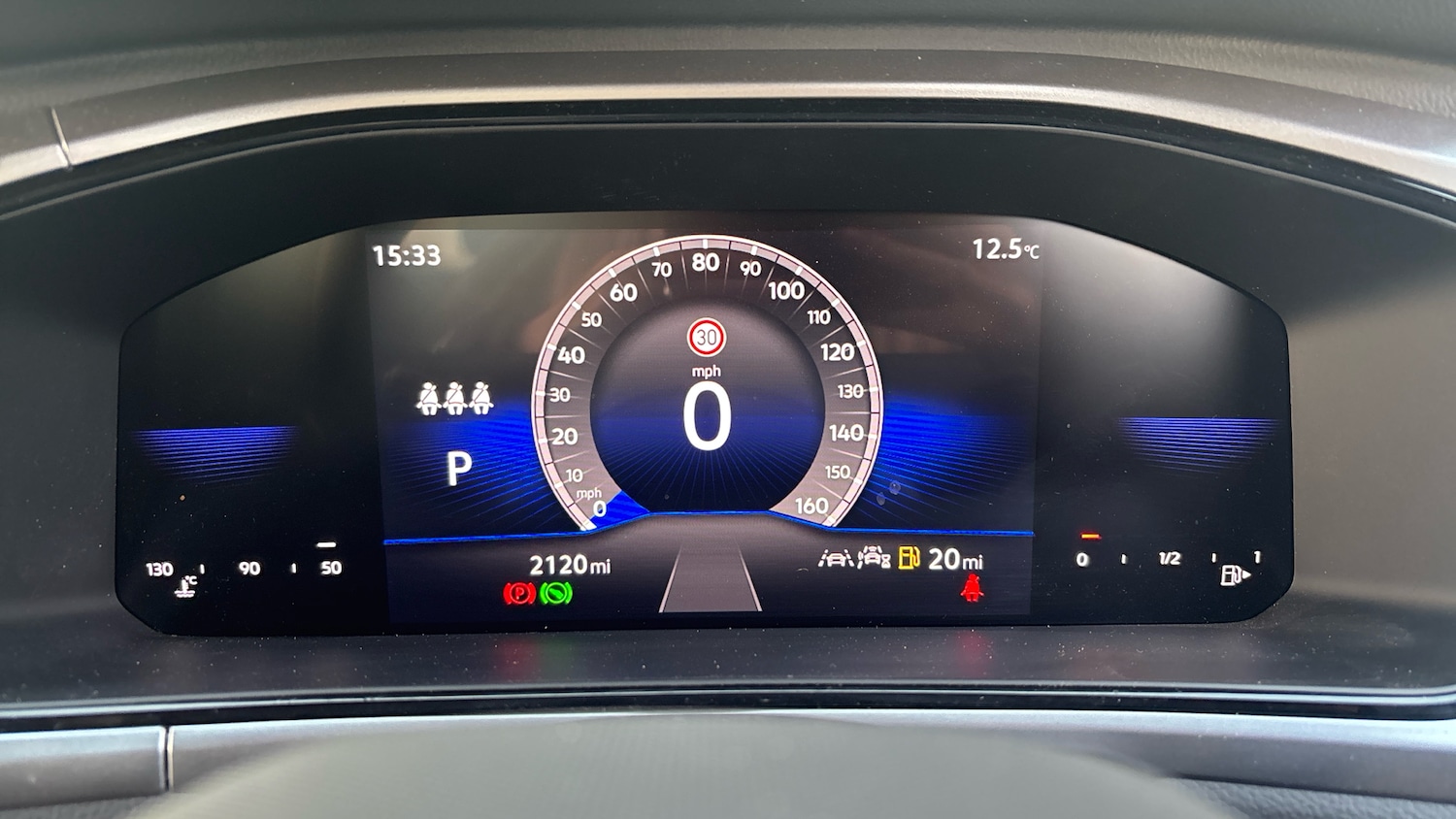 Used Volkswagen T-Roc 2025 for sale - 76366844: Photo 18