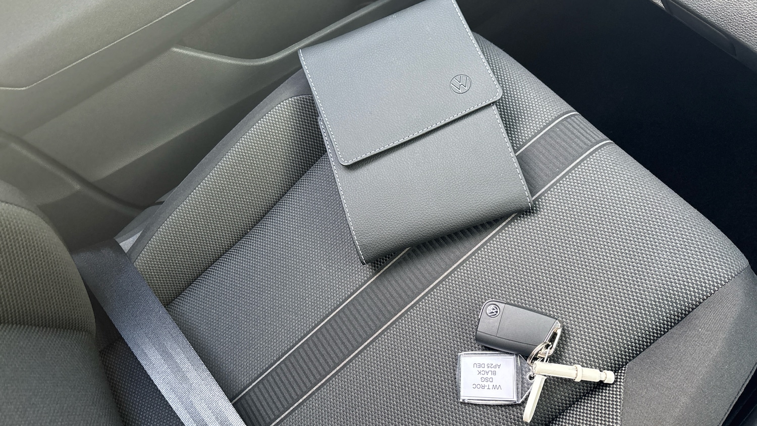 Used Volkswagen T-Roc 2025 for sale - 76366844: Photo 19