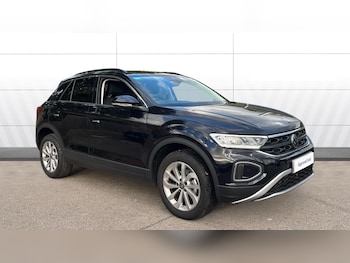 2025 (25) - 1.5 TSI Match 5dr DSG Petrol Hatchback