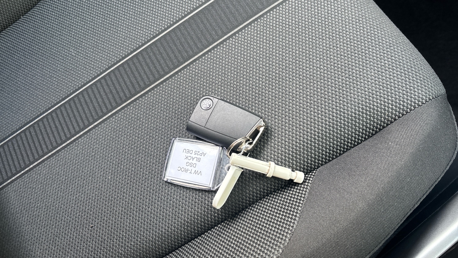 Used Volkswagen T-Roc 2025 for sale - 76366844: Photo 20