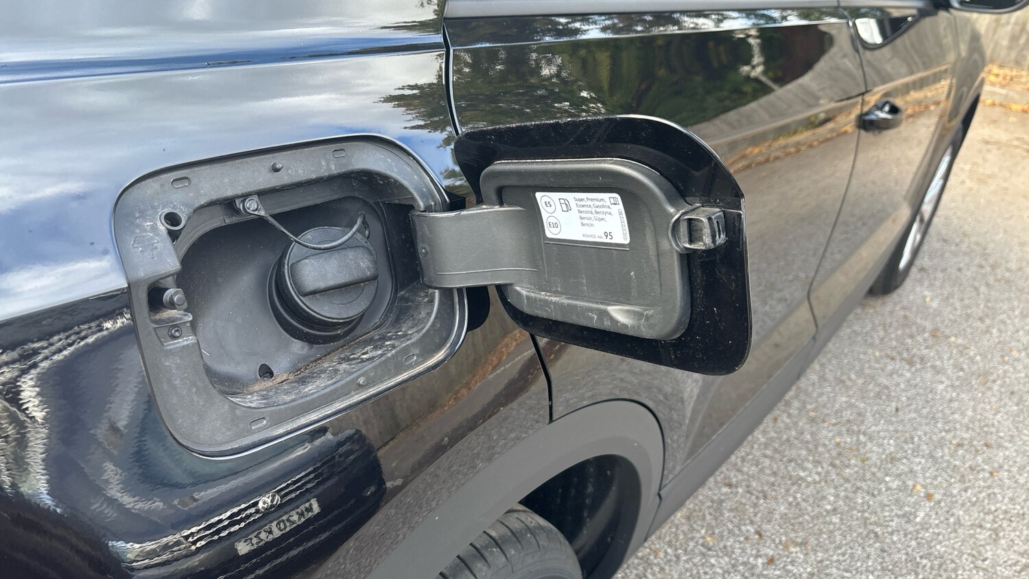 Used Volkswagen T-Roc 2025 for sale - 76366844: Photo 36