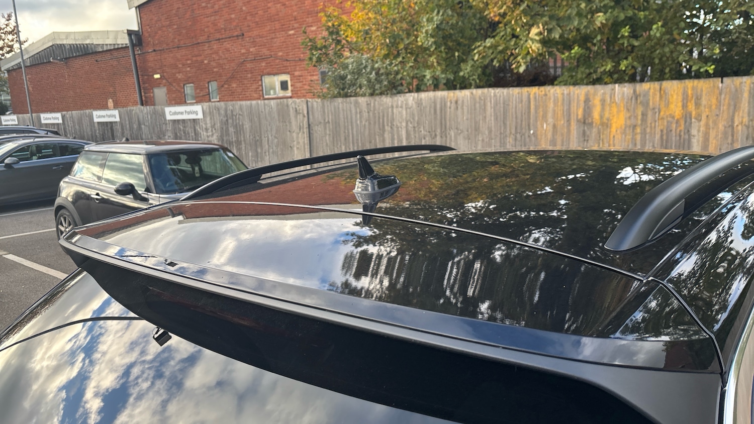 Used Volkswagen T-Roc 2025 for sale - 76366844: Photo 37