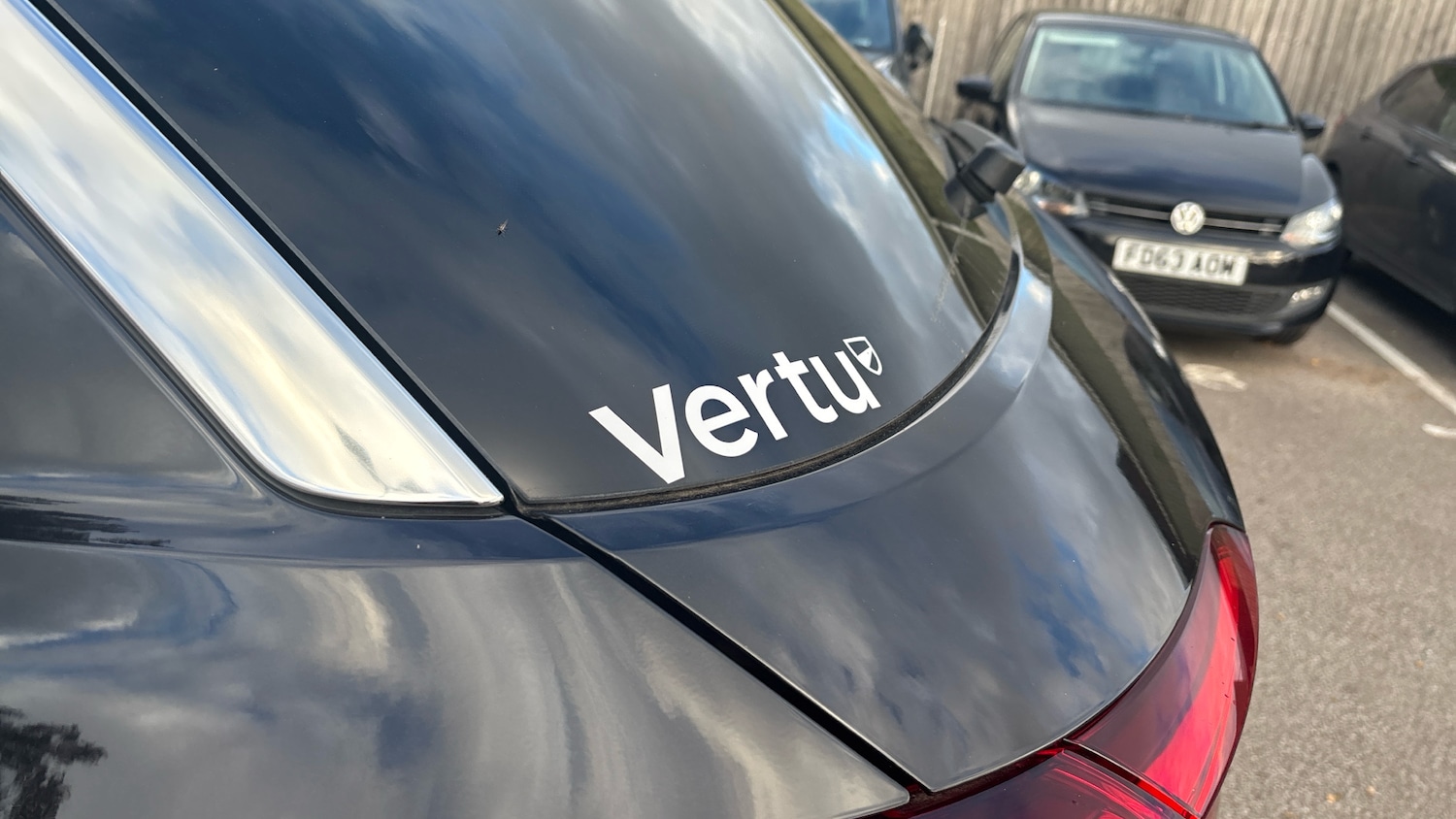 Used Volkswagen T-Roc 2025 for sale - 76366844: Photo 39