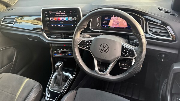 Used Volkswagen T-Roc 2022 for sale - 76127970: Photo 10