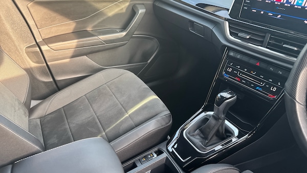 Used Volkswagen T-Roc 2022 for sale - 76127970: Photo 14