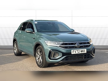 Volkswagen - T-Roc
