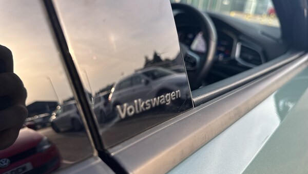 Used Volkswagen T-Roc 2022 for sale - 76127970: Photo 31