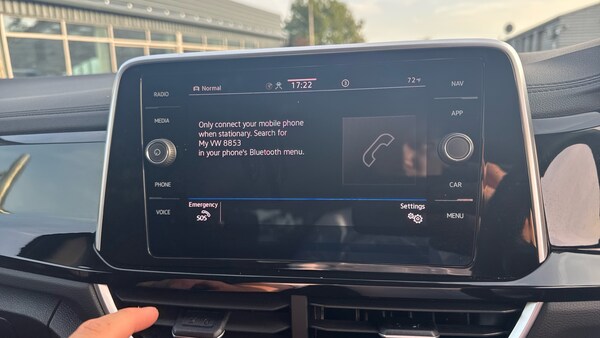 Used Volkswagen T-Roc 2022 for sale - 76127970: Photo 47