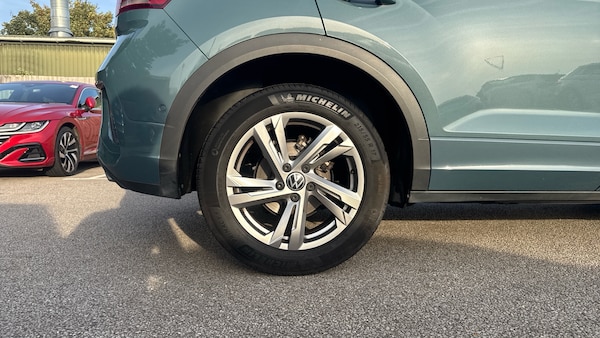 Used Volkswagen T-Roc 2022 for sale - 76127970: Photo 7