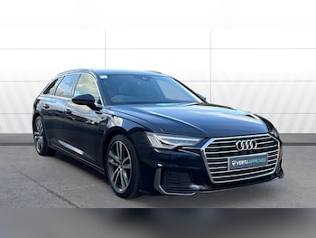 Audi - A6
