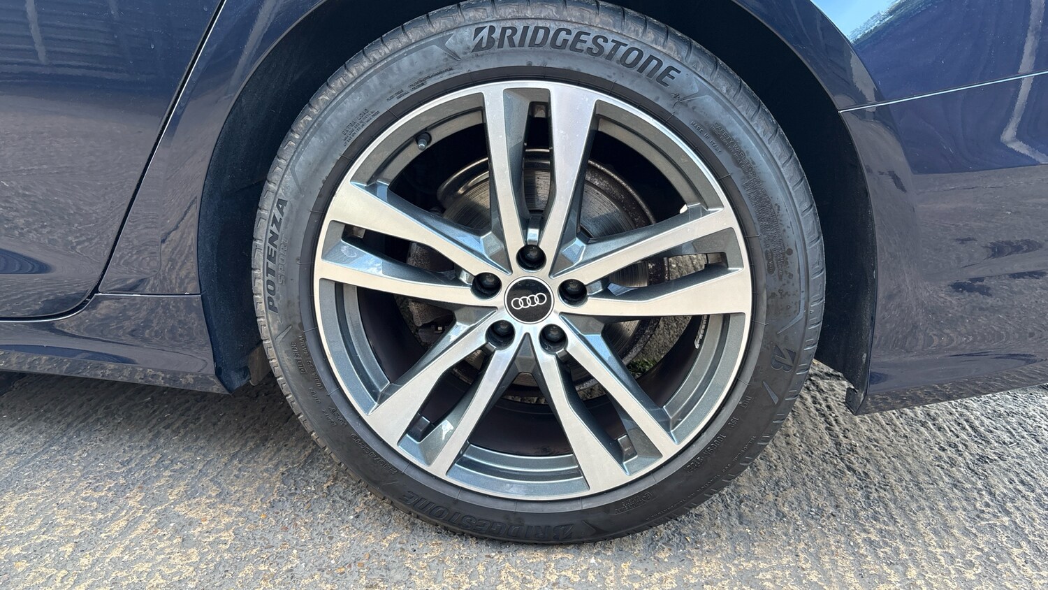 Vehicle 46