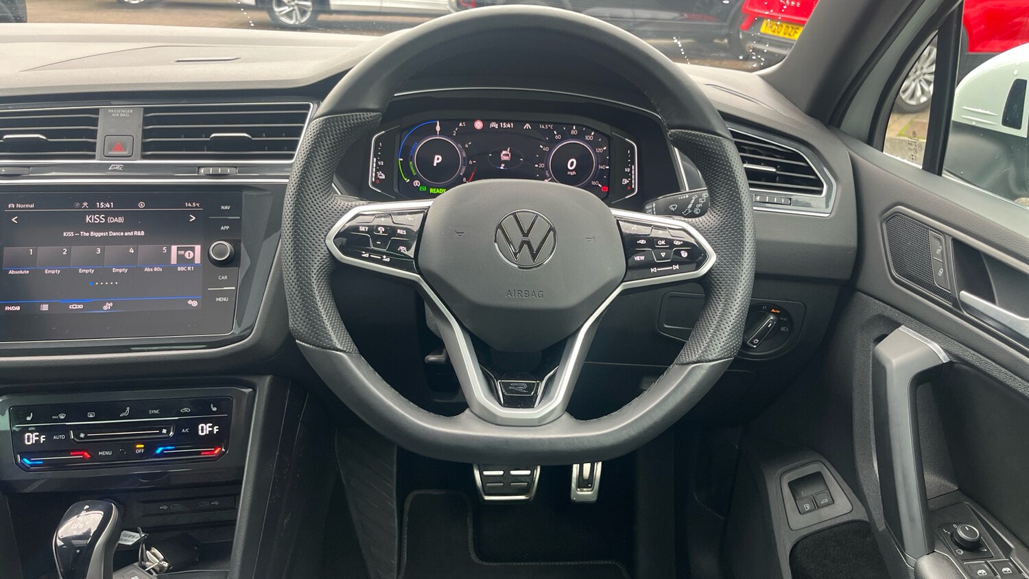 Used Volkswagen Tiguan 2023 for sale - 76352042: Photo 10