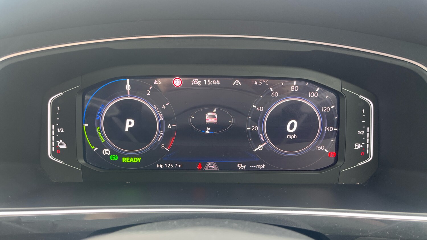 Used Volkswagen Tiguan 2023 for sale - 76352042: Photo 11