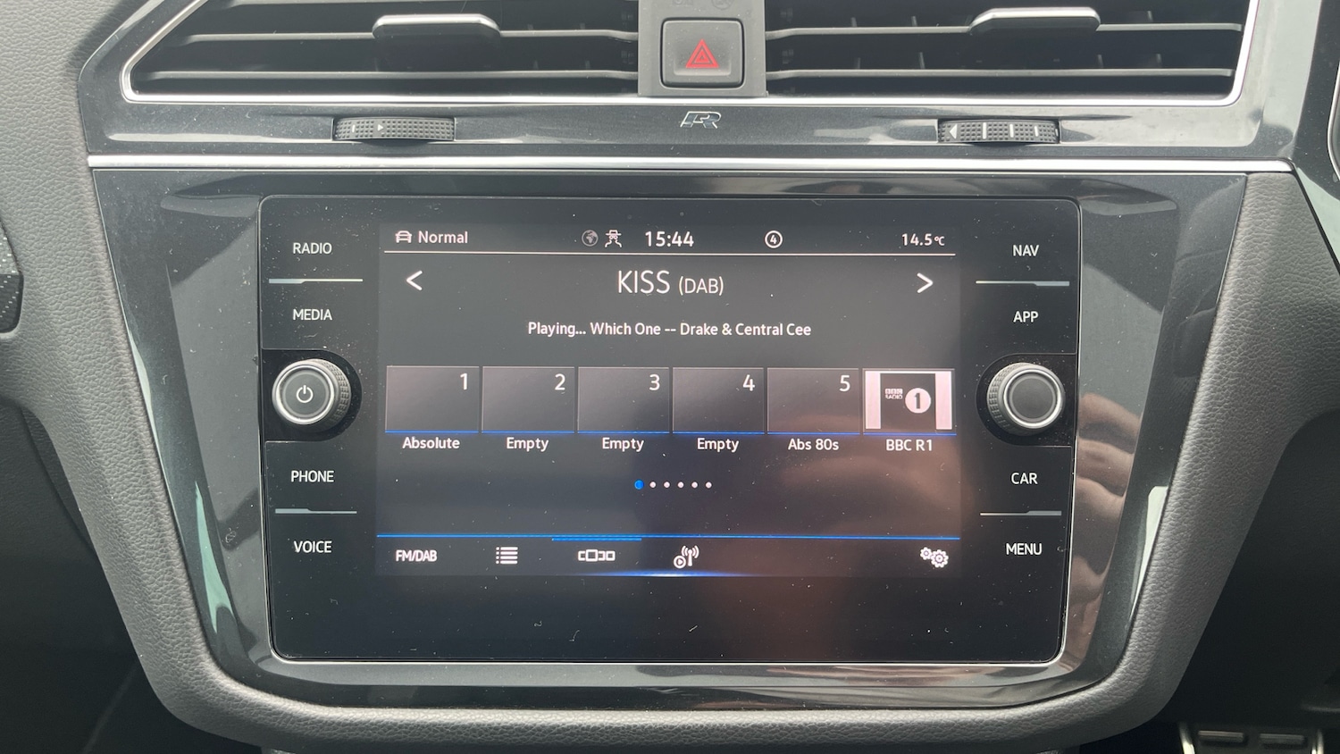 Used Volkswagen Tiguan 2023 for sale - 76352042: Photo 12