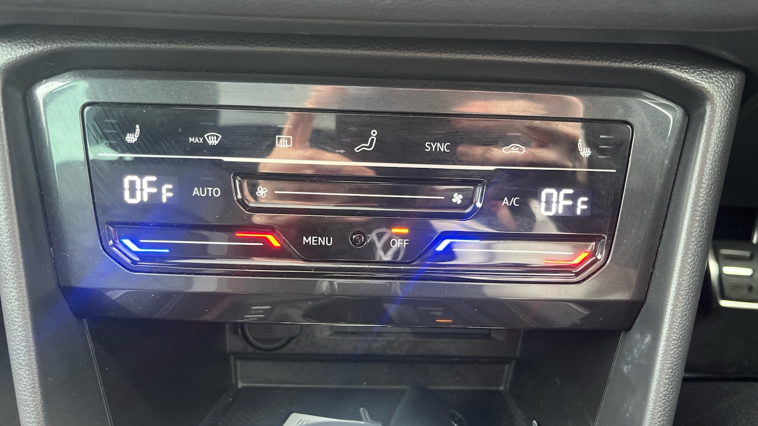 Used Volkswagen Tiguan 2023 for sale - 76352042: Photo 13