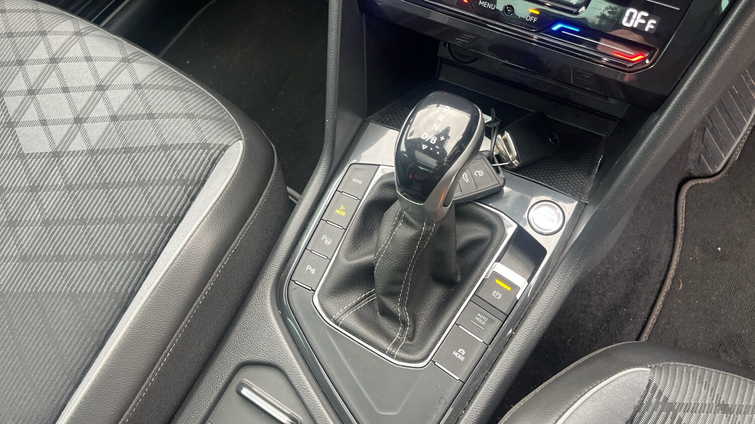 Used Volkswagen Tiguan 2023 for sale - 76352042: Photo 14