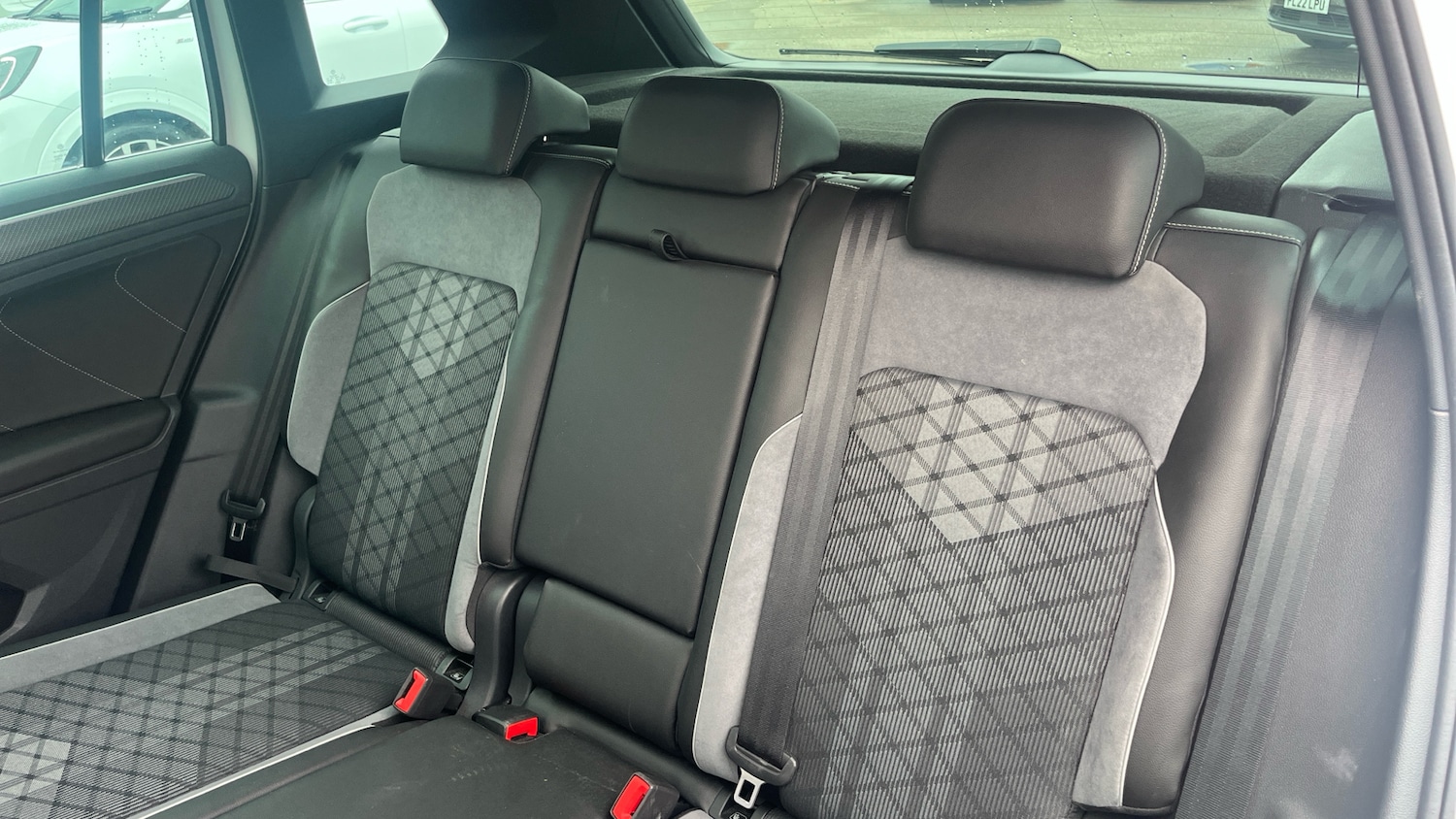 Used Volkswagen Tiguan 2023 for sale - 76352042: Photo 16