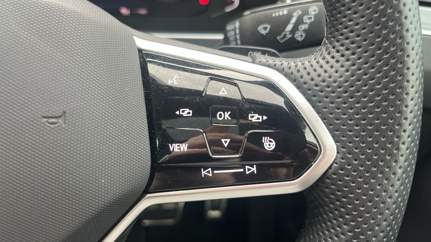 Used Volkswagen Tiguan 2023 for sale - 76352042: Photo 18