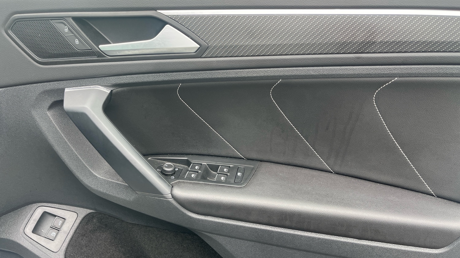 Used Volkswagen Tiguan 2023 for sale - 76352042: Photo 19