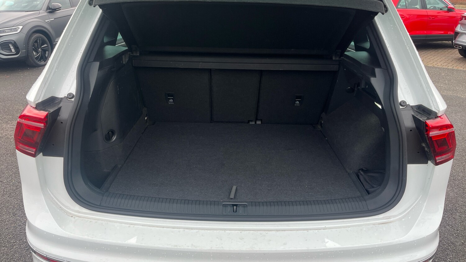 Used Volkswagen Tiguan 2023 for sale - 76352042: Photo 20