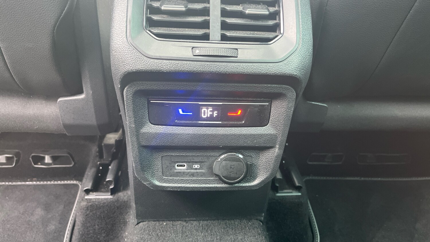 Used Volkswagen Tiguan 2023 for sale - 76352042: Photo 23