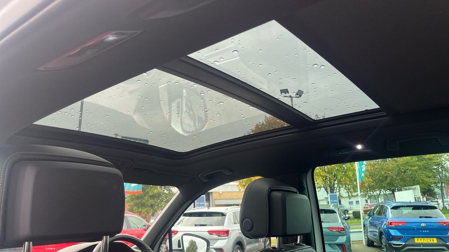 Used Volkswagen Tiguan 2023 for sale - 76352042: Photo 26