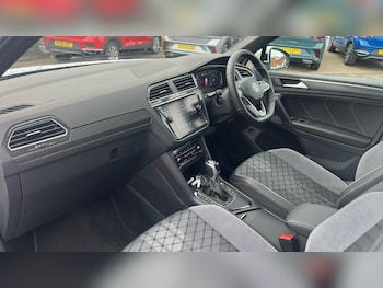 Used Volkswagen Tiguan 2023 for sale - 76352042: Photo