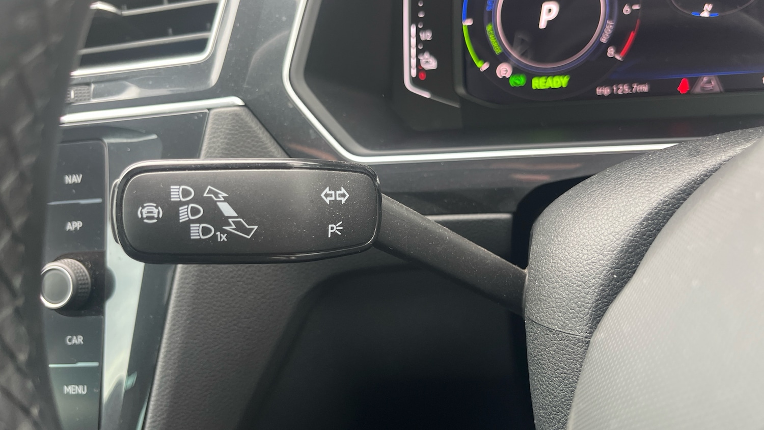 Used Volkswagen Tiguan 2023 for sale - 76352042: Photo 33