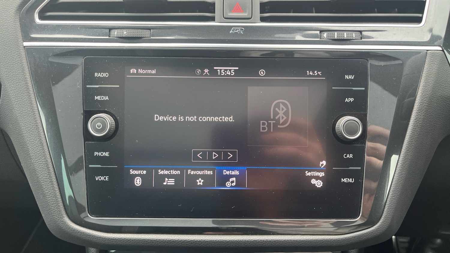 Used Volkswagen Tiguan 2023 for sale - 76352042: Photo 37