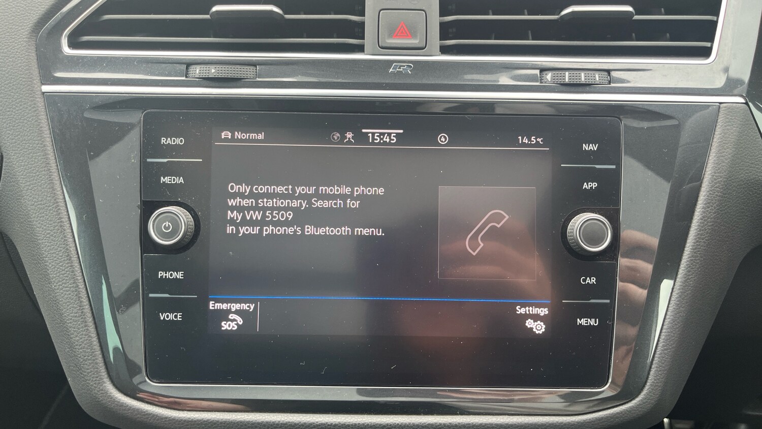 Used Volkswagen Tiguan 2023 for sale - 76352042: Photo 38