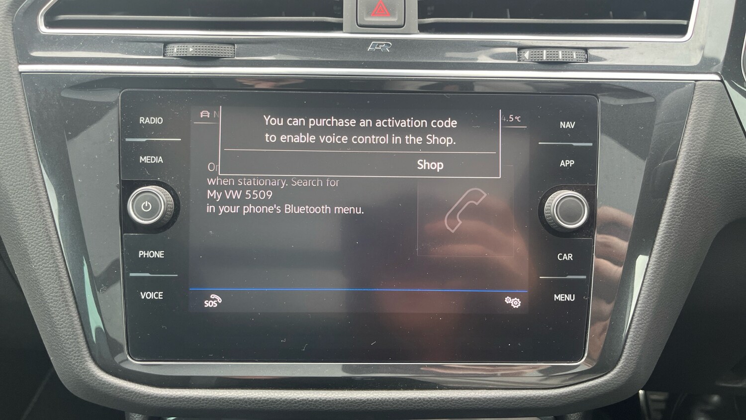 Used Volkswagen Tiguan 2023 for sale - 76352042: Photo 39