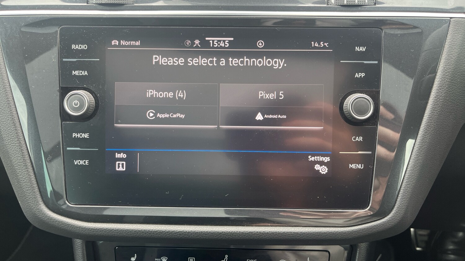 Used Volkswagen Tiguan 2023 for sale - 76352042: Photo 41