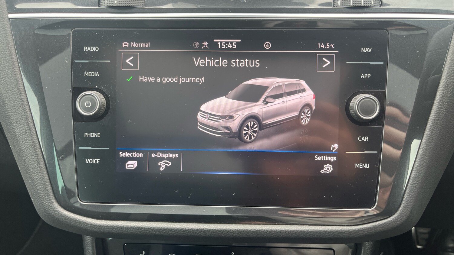 Used Volkswagen Tiguan 2023 for sale - 76352042: Photo 42