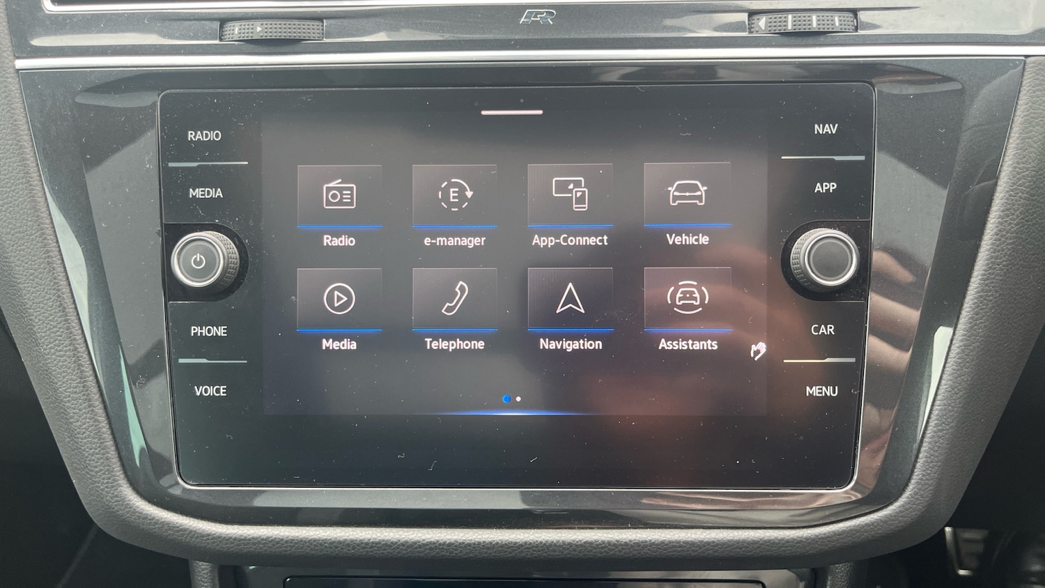 Used Volkswagen Tiguan 2023 for sale - 76352042: Photo 43