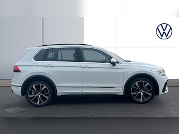 Used Volkswagen Tiguan 2023 for sale - 76352042: Photo