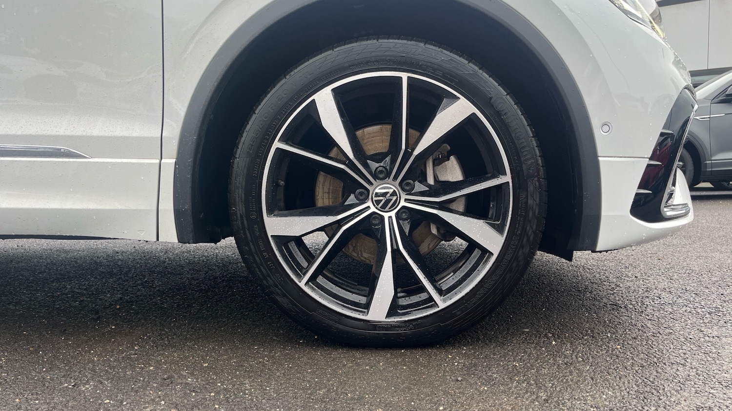 Used Volkswagen Tiguan 2023 for sale - 76352042: Photo 5