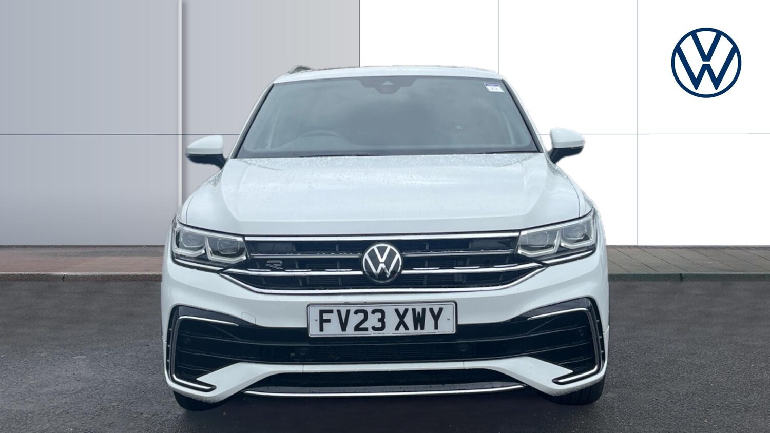 Used Volkswagen Tiguan 2023 for sale - 76352042: Photo 7