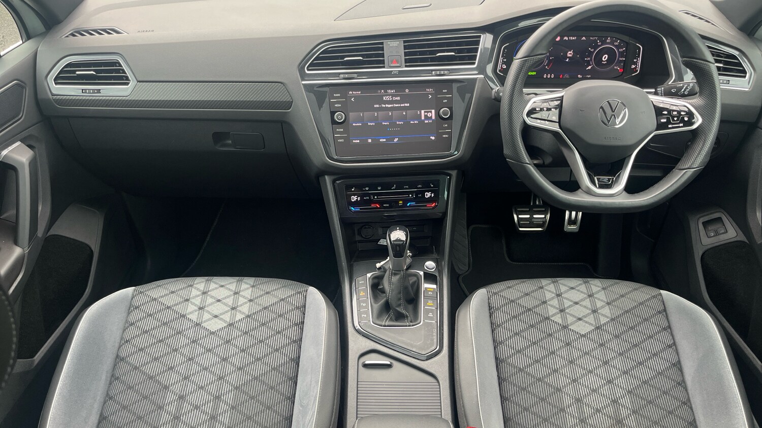 Used Volkswagen Tiguan 2023 for sale - 76352042: Photo 9