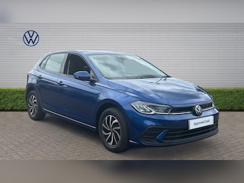 Used Volkswagen Polo 2023 for sale - 78641130: Photo