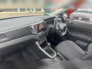 Used Volkswagen Polo 2023 for sale - 78641130: Photo