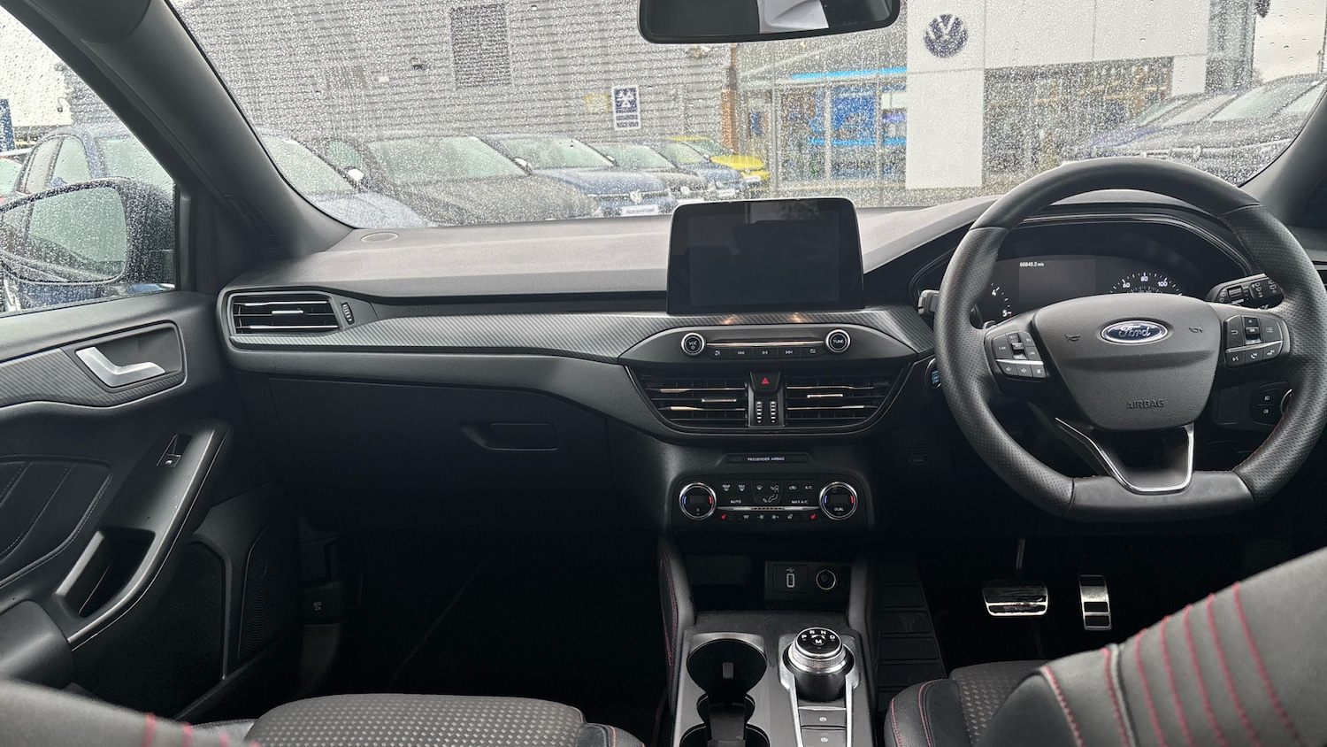 Used Ford Focus 2020 for sale - 77207380: Photo 10