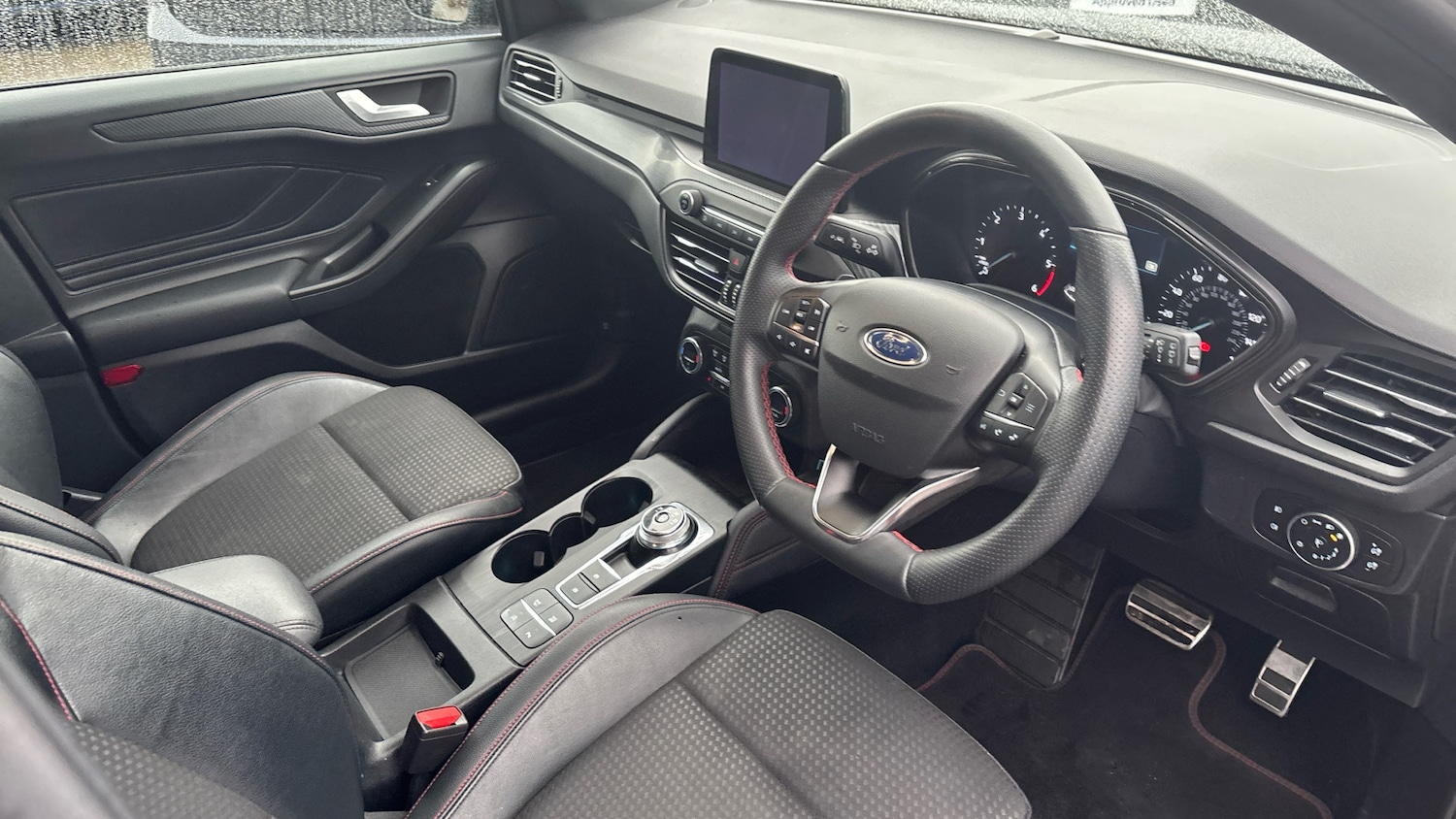 Used Ford Focus 2020 for sale - 77207380: Photo 11