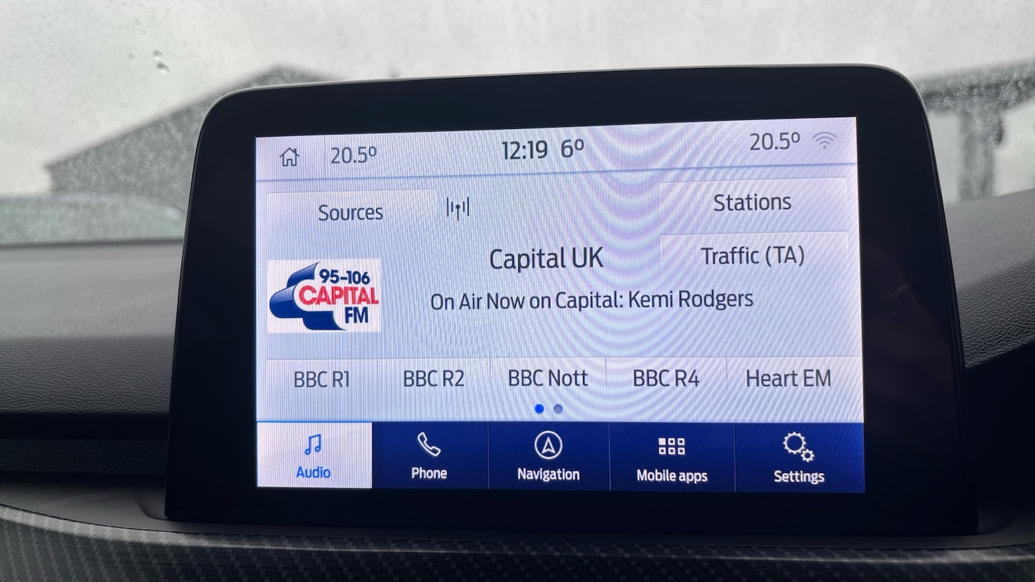 Used Ford Focus 2020 for sale - 77207380: Photo 12