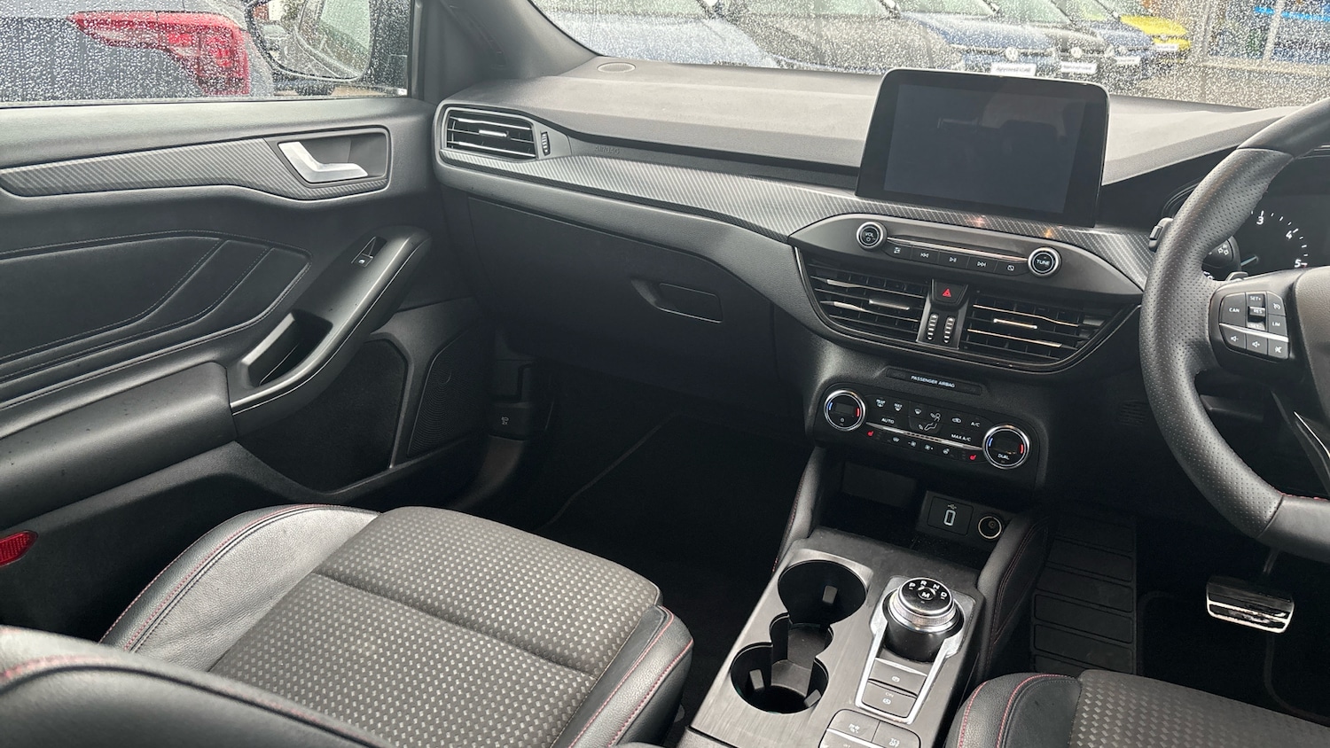 Used Ford Focus 2020 for sale - 77207380: Photo 14