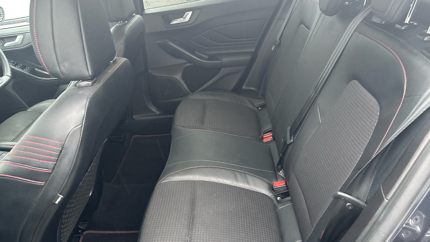 Used Ford Focus 2020 for sale - 77207380: Photo 16