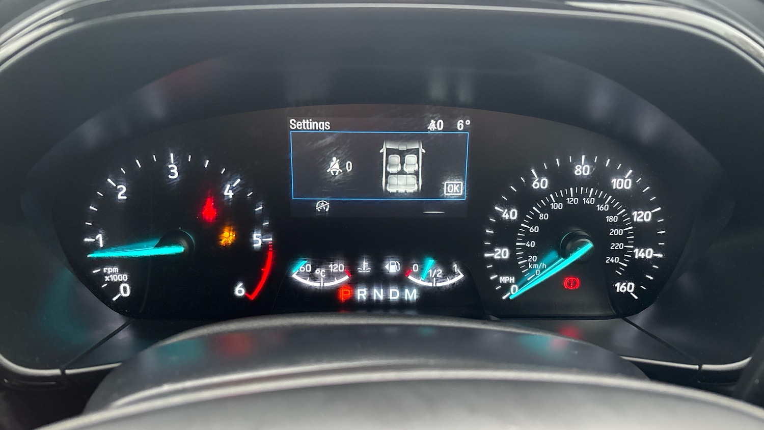 Used Ford Focus 2020 for sale - 77207380: Photo 18